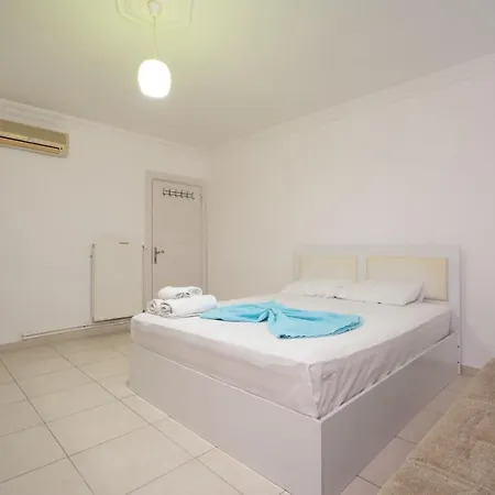 Villa Wonderful Villa With Private Pool In Antalya Belek
