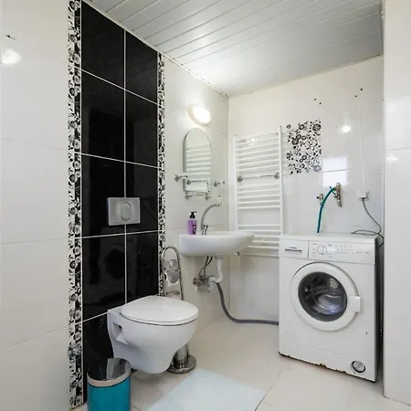 Wonderful Villa With Private Pool In Antalya Belek